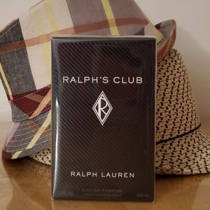 Ralph Lauren 3.4 oz. Eau de Parfum